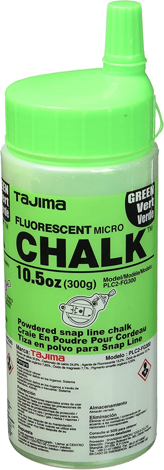 Chalk Reel - WP Supply