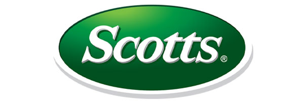 Banner Scotts name is one of the best known consumer brands in the world and is synonymous with gardening