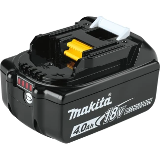 Makita BL1840B | 196401-9 18V LXT Lithium‑Ion 4.0Ah Battery Pack