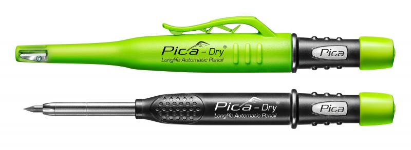 Pica-Marker 3030/SB Pica-Dry Longlife Automatic Pencil