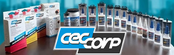Banner CEC Corp is a Canadian company manufacturing and supplying high-quality adhesives and coatings