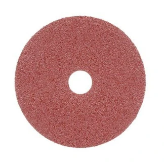 3M 982C 7000119197 Cubitron II Ceramic Fibre Disc, 60G 5" x 7/8" Arbor