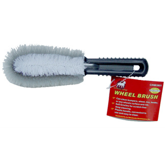 AJ Wholesale CHIB3951 Automotive Wheel Brush / Cleaner