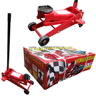Hydraulic floor jack shop 2 ton price