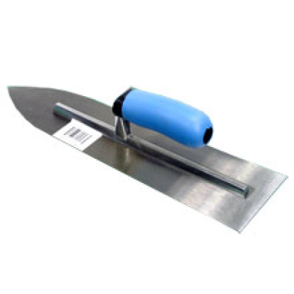 AJ Wholesale CHIT1904 4-1/4" x 16" Tapered Pointing Trowel