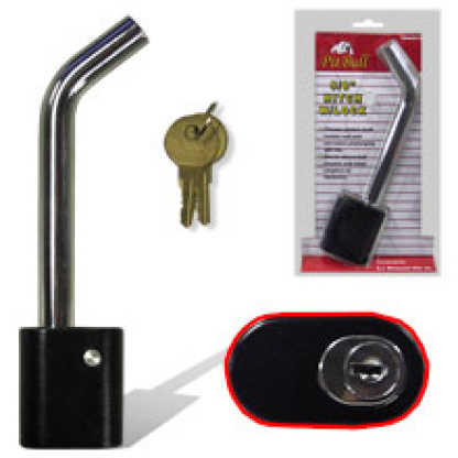 AJ Wholesale TAIAH030 5/8" Bent Locking Hitch Pin