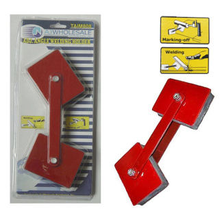AJ Wholesale TAIM808 Adjustable Angle Welding Clamp / Holder