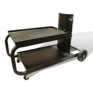 AJ Wholesale TAIM820 Welding Cart with Tray