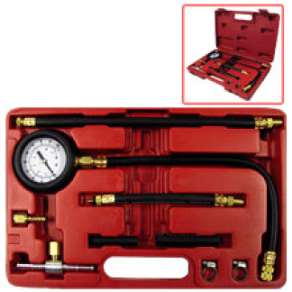 AJ Wholesale TAIT0017 Fuel Injection Pump Tester Kit