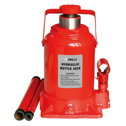 Low profile bottle jack discount