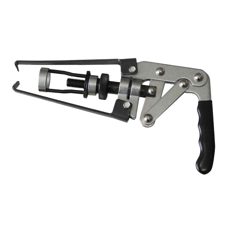 Overhead valve spring compressor tool deals