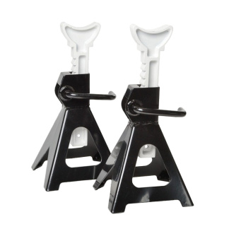 ATE Pro Tools 88003 Heavy Duty 3ton Jack Stand Set