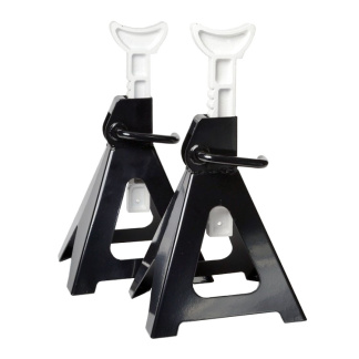 ATE Pro Tools 88006 Heavy Duty 6ton Jack Stand Set