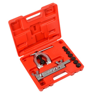 ATE Pro Tools 90386 9pc Double Flaring Tool Kit