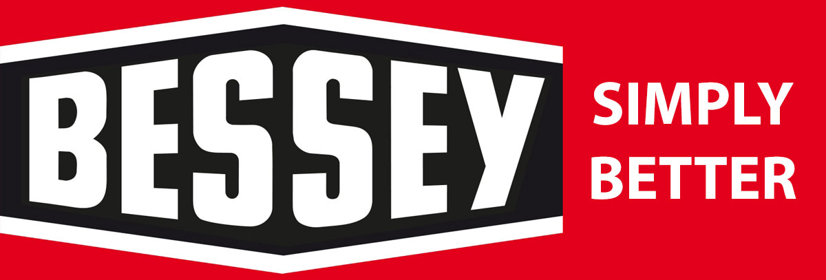 Bessey Tools Banner