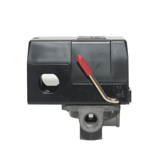 Compressor Parts