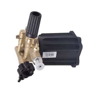 Braber Equipment 85.120.035B Replacement AR RMV25G30D-EZ Boxed Pump