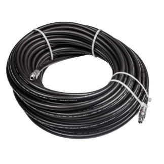 BE Power Equipment 85.236.100 1/8" X 100' Sewer Jetting Hose