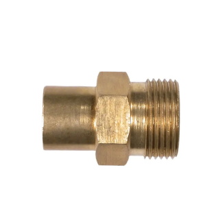 Pressure Washer Fittings