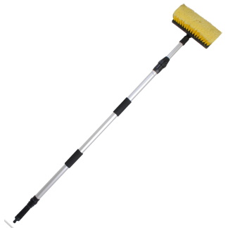 BE Equipment Equipment 85.400.050 Low Pressure Extendable Pressure Washer Lance