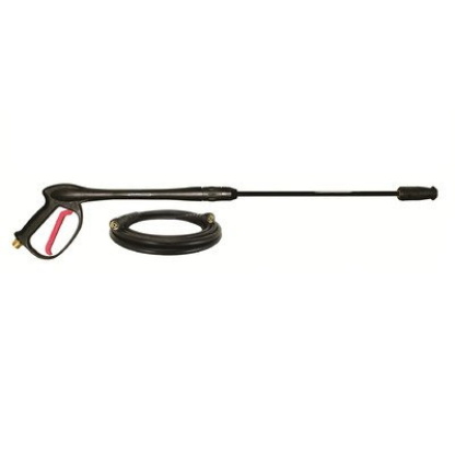 Electric pressure on sale washer attachments