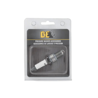 BE Power Equipment 85.519.001BEP Replacement Spark Plugs For R210, 390, 420, H160, 200