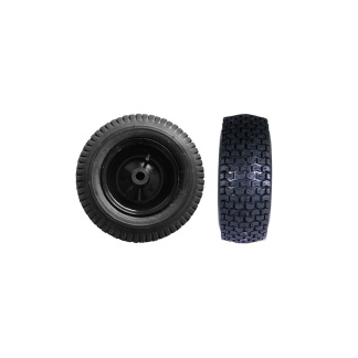 BE Power Equipment 85.660.050F 13" Replacement Foam Filled Tire