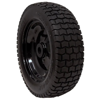 BE Power Equipment 85.660.055BF 10" Replacement Foam Filled Tire