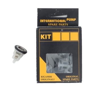 BE Power Equipment KIT123 Pressure Washer Pump Replacement Valve Kit