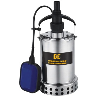 BE Power Equipment SP-750TD 5/8 HP Stainless Submersible Water Pump