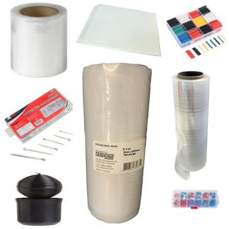 Shop Supplies