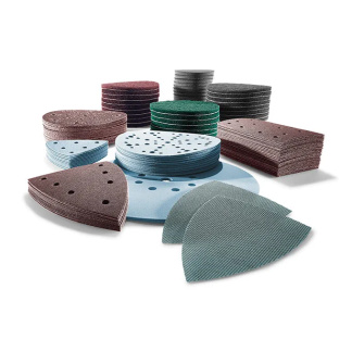 Festool Abrasives