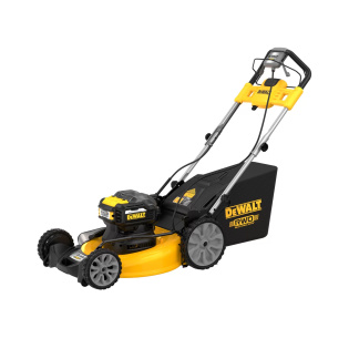 Dewalt DCMWSP244U2-CA 2X20V MAX Brushless 21-1/2" Self Propelled Lawn Mower