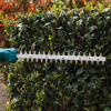 Makita DUN461WSF 18V LXT Hedge Trimmer, Collapse for Sides