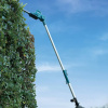 Makita DUN461WSF 18V LXT Hedge Trimmer, Extend for Hedge Tops