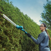 Makita DUN461WSF 18V LXT Hedge Trimmer, Maximize Reach for Hedge Facing
