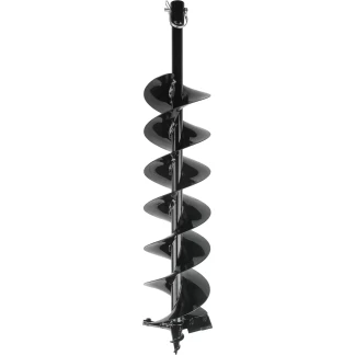 Makita E-07353 6" x 32" Earth Auger Drill Bit