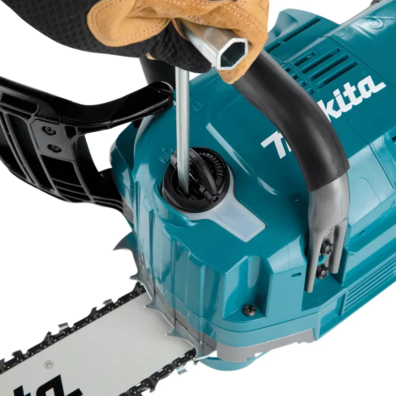 Makita UC005GM101 Scie à chaîne 16 40v