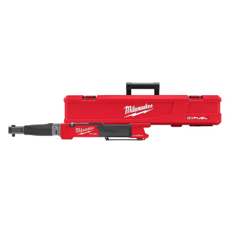 Milwaukee 2465-20 M12 FUEL 12 Volt Lithium-Ion Brushless Cordless 3/8 in. Digital Torque Wrench with ONE-KEY  - Tool Only