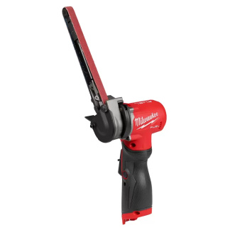 Milwaukee 2482-20 M12 FUEL 12 Volt Lithium-Ion Brushless Cordless 1/2 in. X 18 in. Bandfile - Tool Only