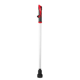Milwaukee 2579-20 M12 12 Volt Lithium-Ion Cordless Stick Transfer Pump - Tool Only