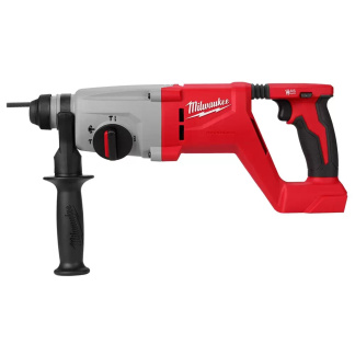 Milwaukee 2613-20 M18 Cordless FUEL Brushless 1" SDS Plus Rotary Hammer - Tool Only