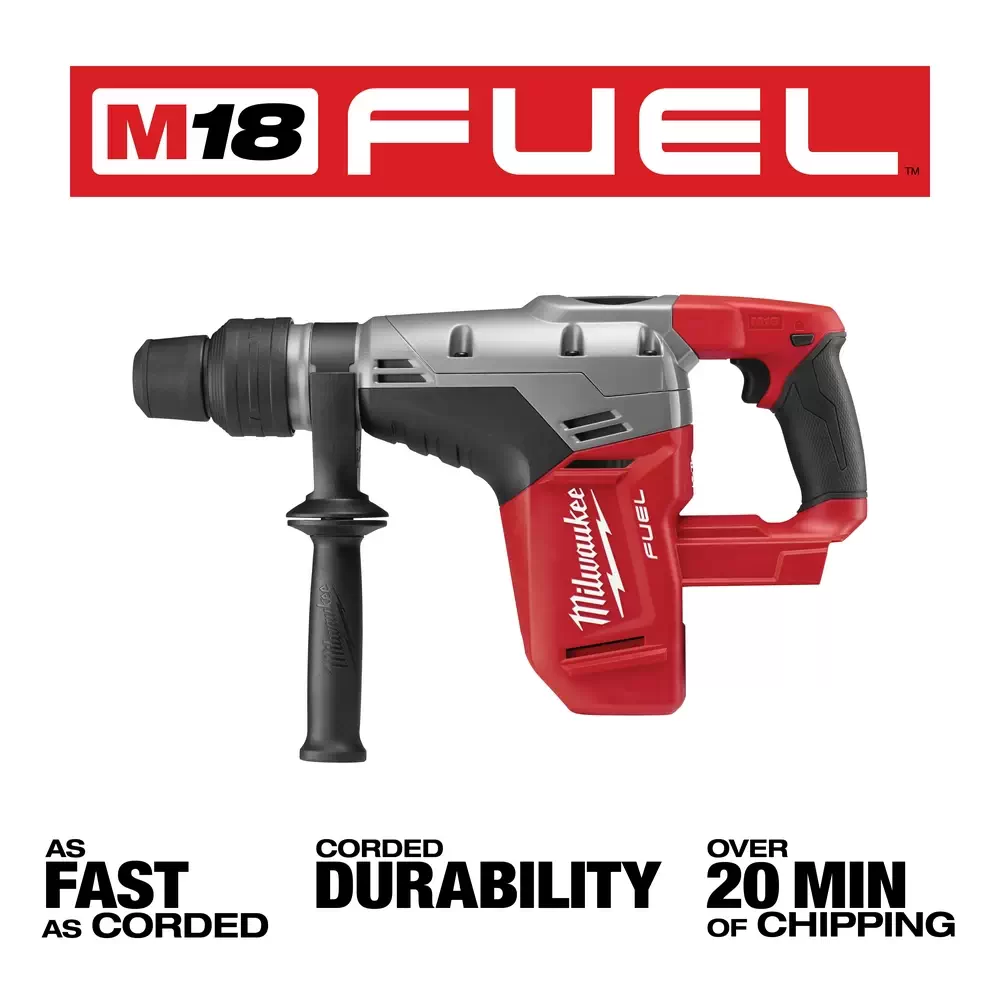 Milwaukee 2717 20 M18 FUEL 18 Volt Lithium Ion Brushless Cordless