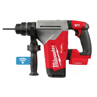 Milwaukee 2915-20 M18 FUEL 1-1/8 in. SDS Plus Rotary Hammer w/ ONE-KEY