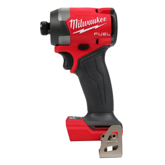 Milwaukee 2953-20 M18 FUEL 18 Volt Lithium-Ion Brushless Cordless 1/4 in. Hex Impact Driver - Tool Only