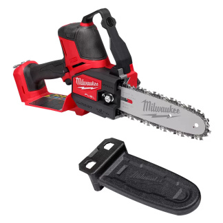 Milwaukee 3004-20 M18 FUEL 18 Volt Lithium-Ion Brushless Cordless HATCHET 8 in. Pruning Saw - Tool Only