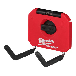 Milwaukee 48-22-8334 PACKOUT 4 in. Straight Hook