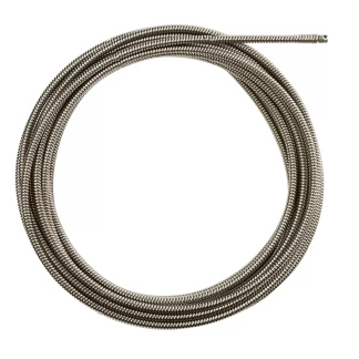 Milwaukee 48-53-2774 1/2 in. x 50 ft. Inner Core Coupling Cable w/ Rust Guard Plating