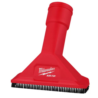 Milwaukee 49-90-2039 AIR-TIP 2-1/2 in. Rocking Utility Nozzle w/ Brushes