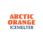 Arctic Orange™ Icemelter Logo